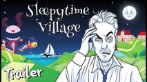 SLEEPYTIME VILLAGE - A creepy point and click adventureEscape from a children's storybook world in this brand new creepy AF adventure from the creators of The Mystery Of Woolley Mountain