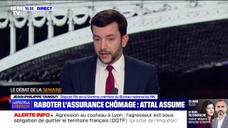 Durcissement de l'accès à l'assurance chômage: 