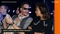 JoeyStarr amoureux, il révèle être en couple : 