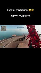 why he giggle like that #funny #funnycomedy #meme #funnyshorts #codclips #funnyvideo