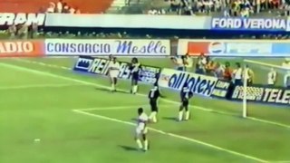 Bicampeão Brasileiro - Vasco 1 x 0 São Paulo - Brasileiro 1989