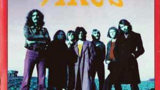 Virus – Thoughts : Rock, Krautrock, Prog Rock  1971.
