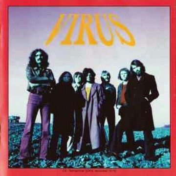 Virus – Thoughts : Rock, Krautrock, Prog Rock 1971.