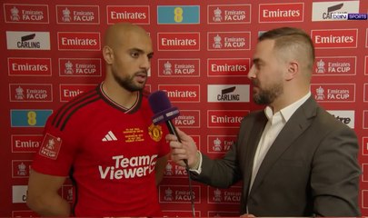 AR 26 SOFYAN CLIP VTC