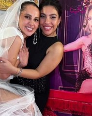 بعد تصدرها التريند: كواليس حفل حنة ياسمين رئيس