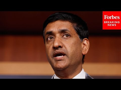 'I Rise Today To Sound The Alarm On The Housing Crisis In The United States': Ro Khanna
