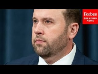 Jason Smith Leads Discussion On Bipartisan Tax Legislation To ‘Support Disaster Victims’