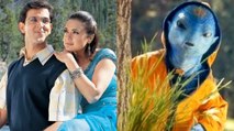 Koi Mil Gaya (HD) _ Hrithik Roshan, Preity Zinta _ Story of Alien