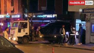 Üsküdar'da 3 kişinin öldüğü silahlı çatışmada 10 kişi tutuklandı