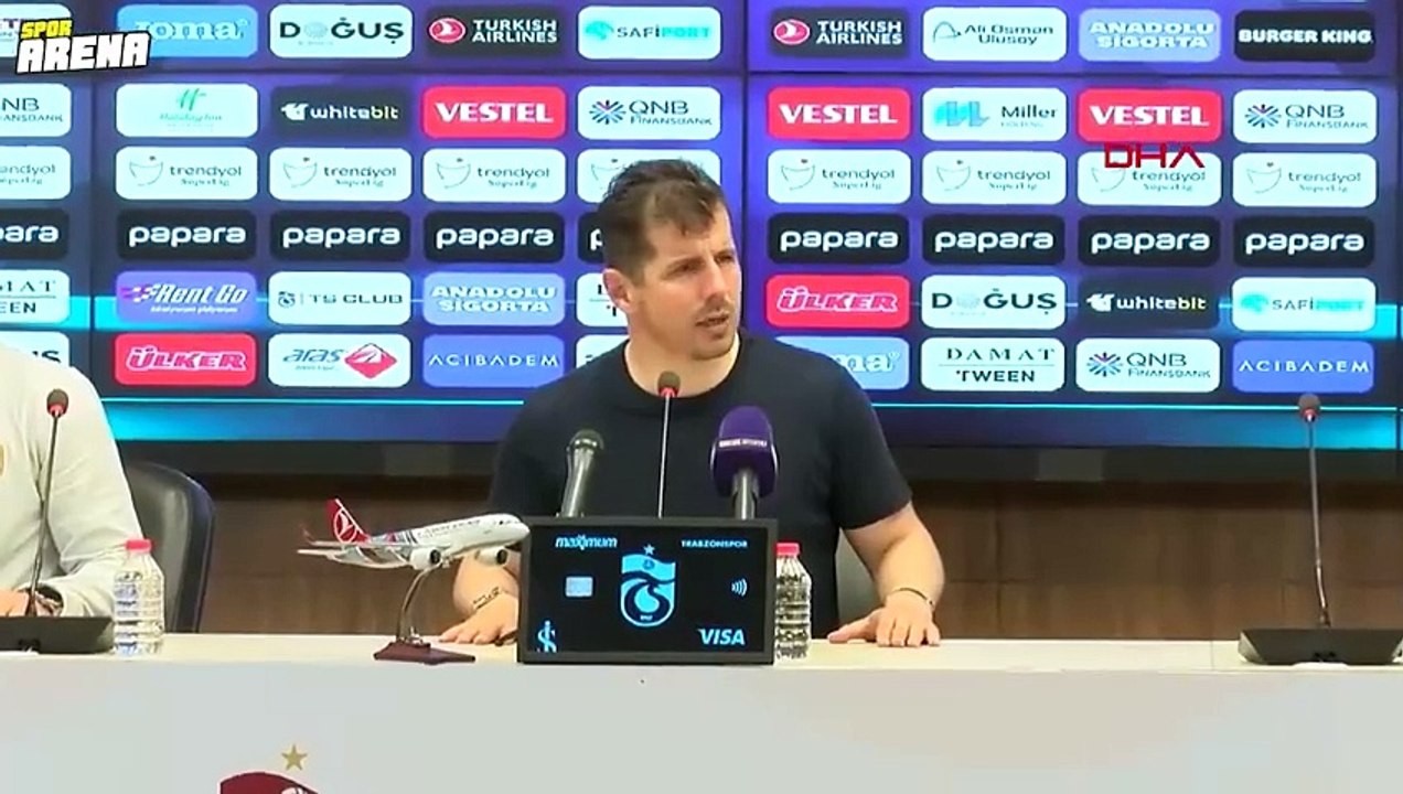 Emre Belözoğlu: "Bu acıyı yaşattığım için herkesten özür diliyorum..."