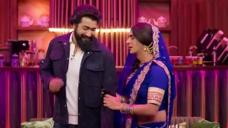 the great Indian Kapil show new episode