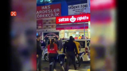 Şampiyonluk kutlamasında silahlar konuştu!