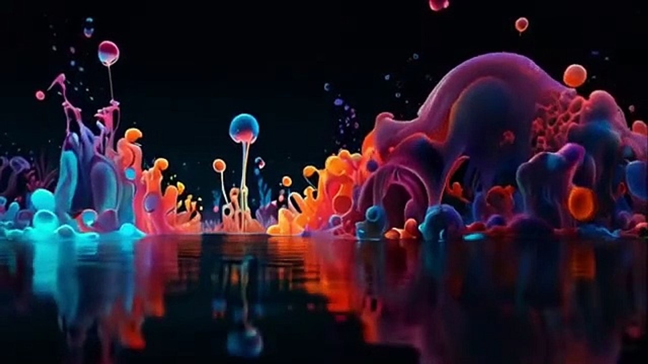 Deep House & Electronic Music .