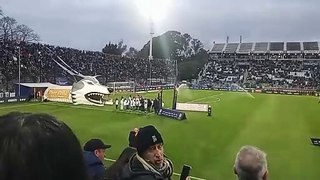 Gimnasia vs Banfield: el informe de Facundo Aché en la previa desde el Bosque