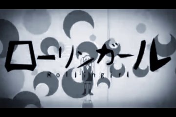 Rolling Girl - Hatsune Miku (sub español)