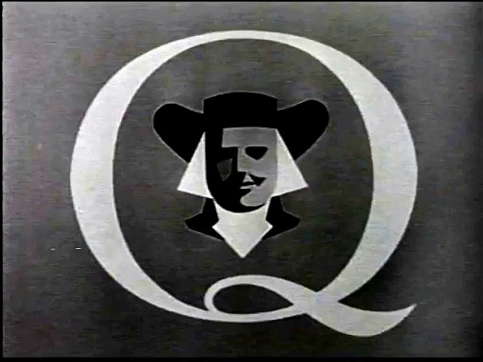 1960 Quaker cereal TV commercial - Fran Allison ("Kukla, Fran and Ollie")