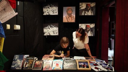 Wojciech Kukuczka wystawa w Katowicach