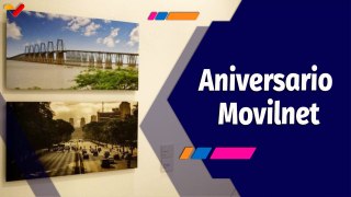 Guía Cultural | Movilnet inauguró la exposición “Venezuela, tu mirada” para celebrar su 32° aniversario