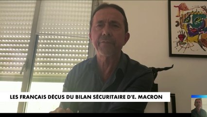 Pascal Bitot-Panelli : «Les citoyens ont l'impression que les hommes politiques ne prennent pas la réalité des faits comme ils devraient»