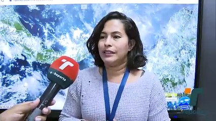 Emiten aviso de vigilancia por incremento de lluvias