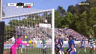 Resumo_ FC Porto 2-1 Sporting (Taça de Portugal 23_24)