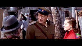 Callejon Sangriento  ( John Wayne  -- Cine Del Viejo Oeste En HD Latino