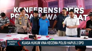 Merasa Difitnah, Pegi Bersikukuh Bantah Jadi Tersangka Pembunuhan Vina Cirebon!