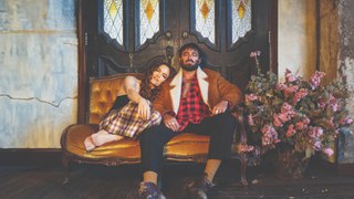 A Angus y Julia Stone les encantaría tocar en Glastonbury