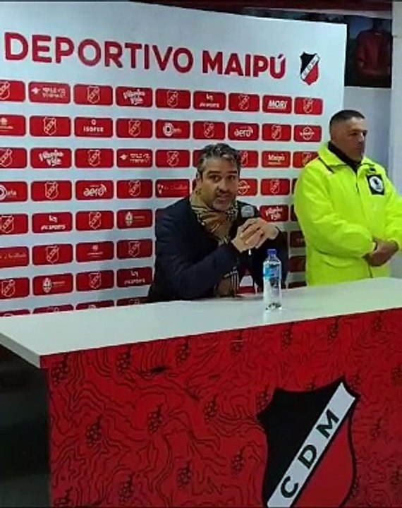 Sobre el gol de Quilmes