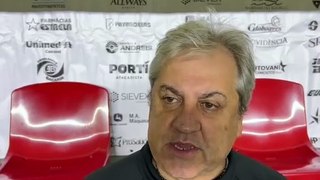 Concórdia vence FC Cascavel por 1 a 0 e se mantém na liderança da Série D