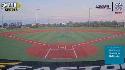 Red Easton - Elite Rock SE (2024) Sat, May 25, 2024 7:45 PM to 8:00 PM