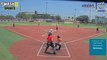 Blue Rawlings - Elite Rock SE (2024) Sat, May 25, 2024 7:45 AM to 7:45 PM