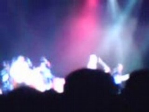 Sultans of swing, Mark Knopfler Toulouse 7.04.08