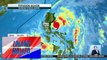 Bagyong #AghonPH, nagpapaulan sa bansa maging ang Southwesterly windflow - Weather update today as of 7:23 a.m. (May 27, 2024) | Unang Balita