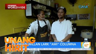 Pares ng Team Payaman, ating titikman | Unang Hirit