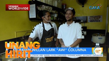 Pares ng Team Payaman, ating titikman | Unang Hirit