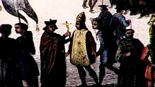 Misterios de la historia: La Santa Inquisición