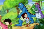 Dragon Tales Dragon Tales S01 E003 Knot A Problem   Ord’s Unhappy Birthday