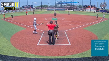 Blue Marucci - Elite Rock SE (2024) Sat, May 25, 2024 7:45 AM to 7:45 PM