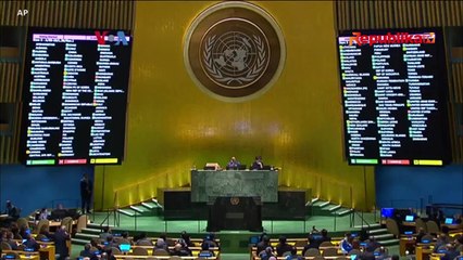 Tiga Negara Eropa Akui Palestina, Israel Meradang