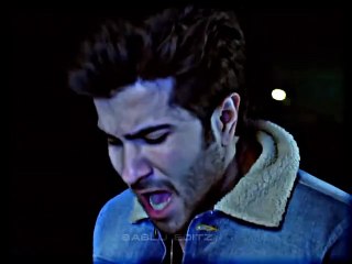 Tari yado ma raho || khani drama || feroze khan sad status ||feroze khan attitude 