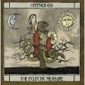 Hypnos 69 – The Eclectic Measure ; Rock, Psychedelic Rock, Prog Rock  2006