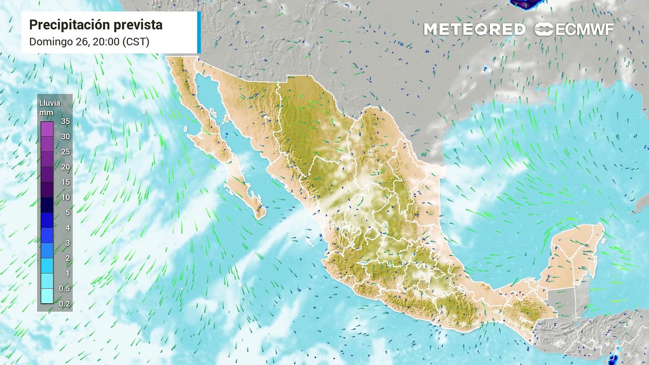 Tormentas