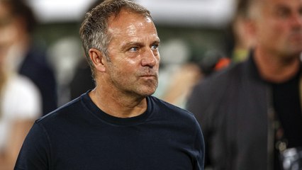 "El camino es fundamental": la gran tarea pendiente para Flick tras una temporada sin títulos en el Barça