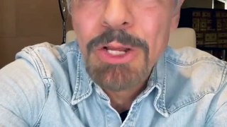 Eugenio Derbez PUBLICA  polémico VIDEO en sus redes SOCIALES