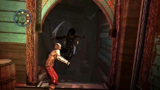 Prince of Persia Trilogy online multiplayer - ps3
