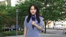 [날씨] 오늘 낮에도 '선선'...전국 강한 바람, 안전사고 유의 / YTN