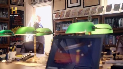 ALIANZAS entre MILITARES y ALIENS  ¿QUÉ ES LO QUE BUSCAN NO IDENTIFICADO - EPISODIO COMPLETO