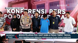 Polisi Sebut DPO Kasus Vina Cirebon Hanya 1 Orang, Pegi Tersangka Terakhir