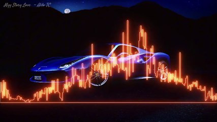 Myy Story Love - Aldo TC _ Slamet - Visualisasi